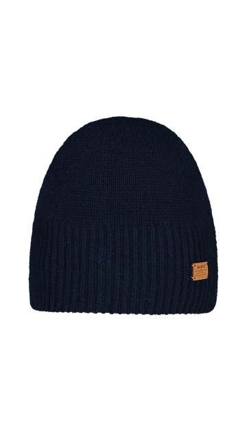 BARTS Vale Beanie blue - Order now at BARTS