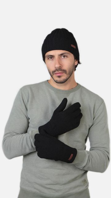 BARTS Haakon Beanie-1