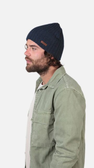 BARTS Haakon Beanie-1