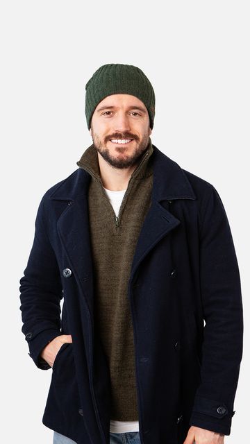 BARTS Haakon Beanie-2