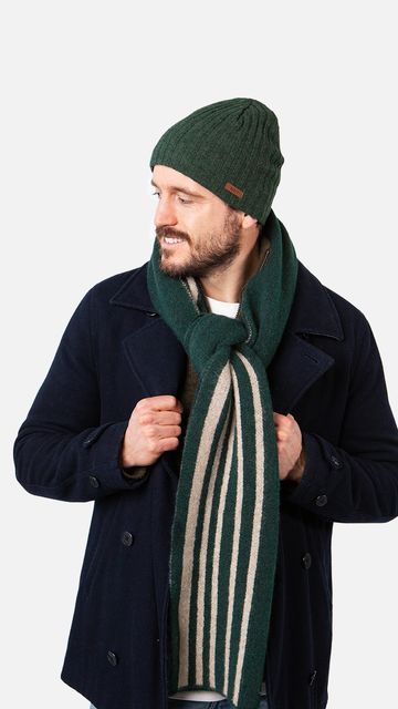 BARTS Haakon Beanie-2