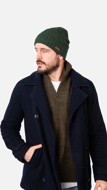 BARTS Haakon Beanie-0