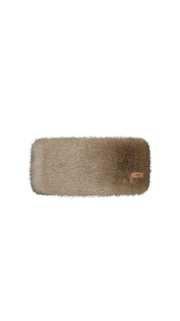 BARTS Fur Headband-0