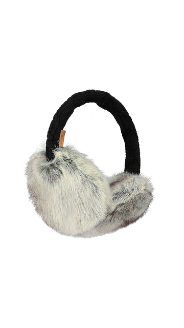 BARTS Fur Earmuffs-1