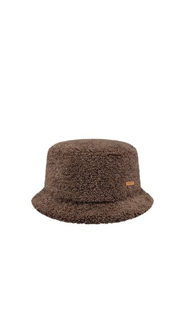 BARTS Teddybuck Hat-0