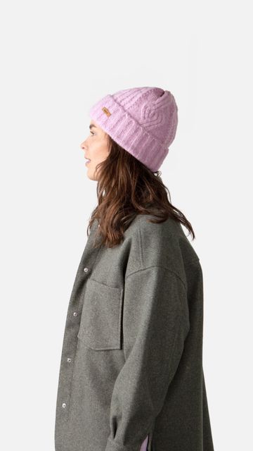 BARTS Farrah Beanie-2