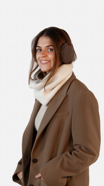 BARTS Browniez Earmuffs-2