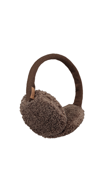 BARTS Browniez Earmuffs-1