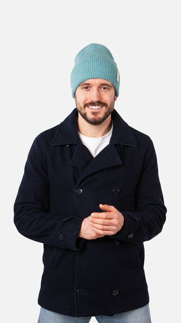 BARTS Fyrby Beanie-1