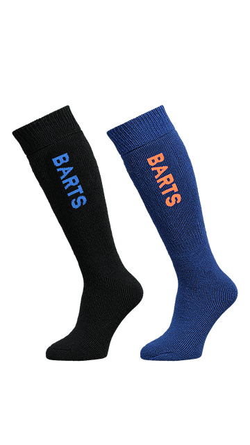 BARTS Basic Sock 2 Pack Kids-0