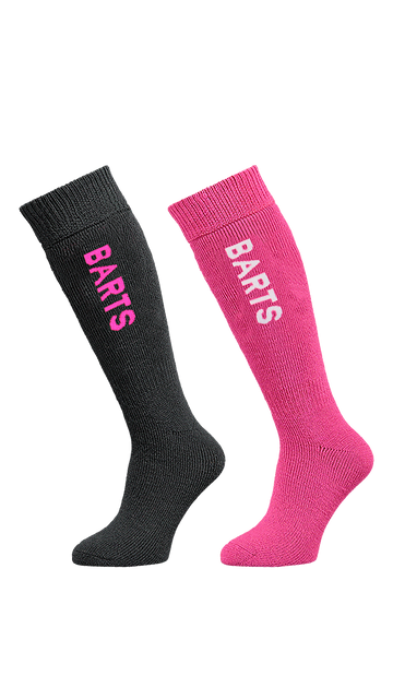 BARTS Basic Sock 2 Pack Kids-0