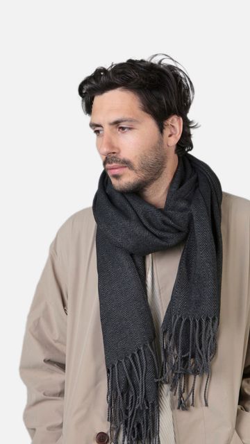 BARTS Soho Scarf-0