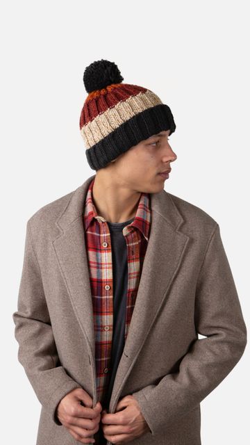 BARTS Wilhelm Beanie-2