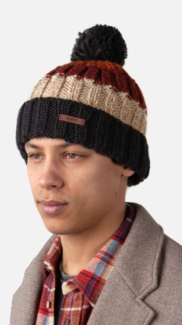 BARTS Wilhelm Beanie-3