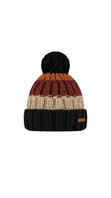 BARTS Wilhelm Beanie-0