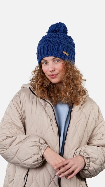 BARTS Jasmin Beanie-2