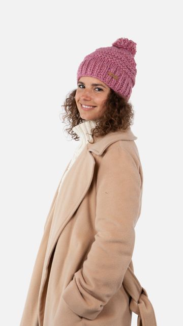 BARTS Jasmin Beanie-2