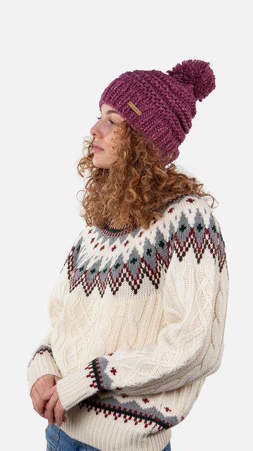 BARTS Jasmin Beanie-2