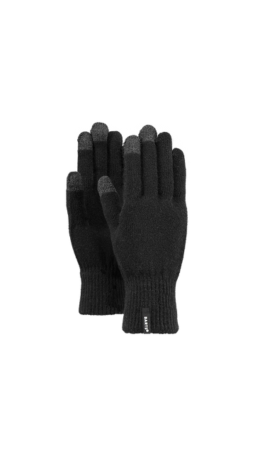 BARTS Fine Knitted Touch Gloves-0