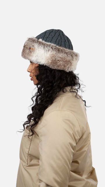 BARTS Fur Cable Bandhat-2