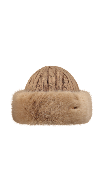 BARTS Fur Cable Bandhat-0