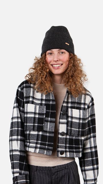 BARTS Calmela Beanie-1