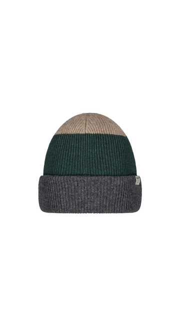 BARTS Walnur Beanie-0