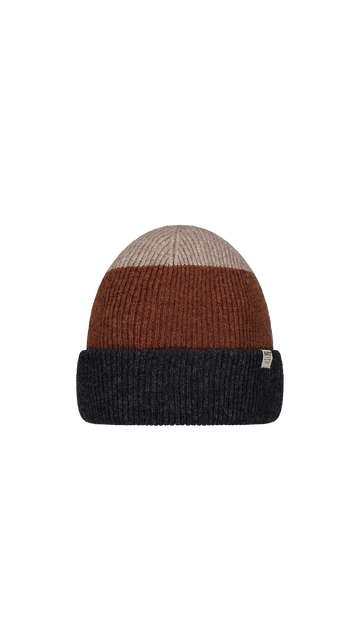 BARTS Walnur Beanie-0