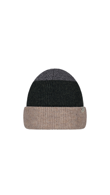 BARTS Walnur Beanie-0