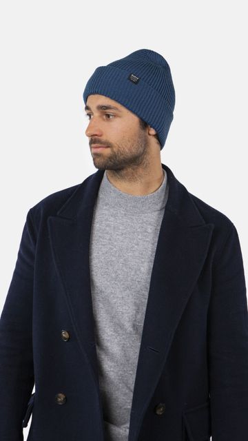 BARTS Makalun Beanie-1