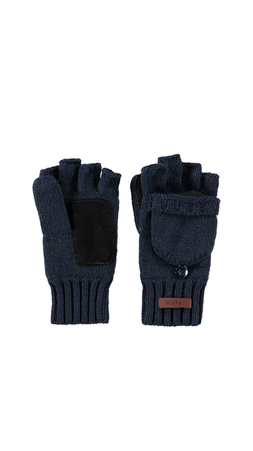 BARTS Haakon Bumgloves Boys-1