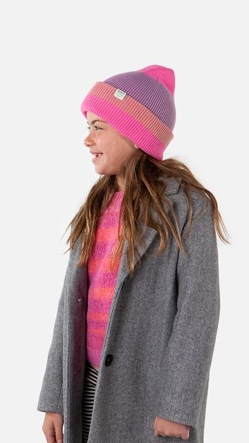 BARTS Sirque Beanie-2