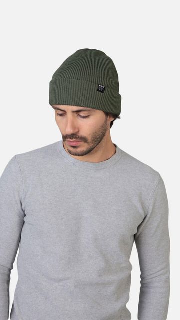 BARTS Kinabalu Beanie-1