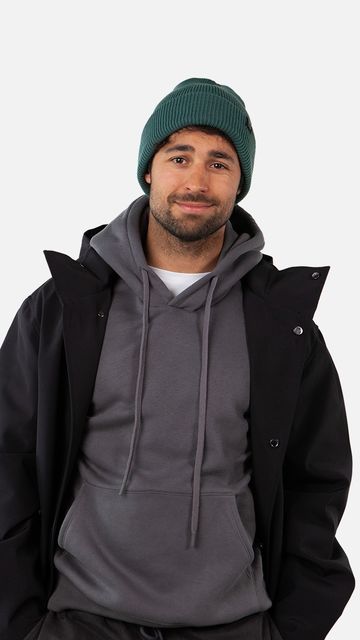 BARTS Kinabalu Beanie-1