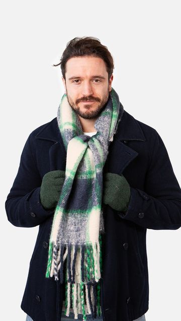 BARTS Geremy Scarf-2