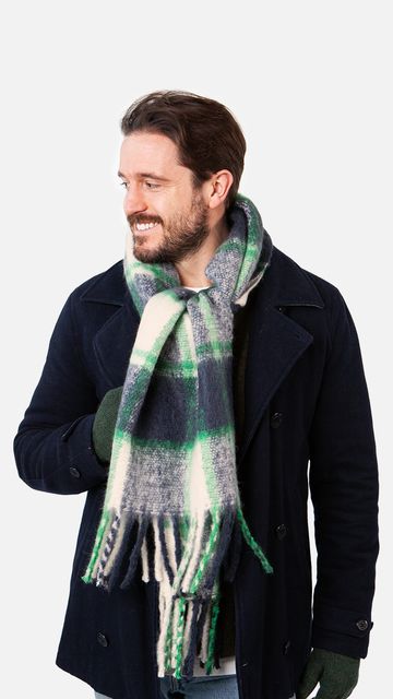 BARTS Geremy Scarf-3