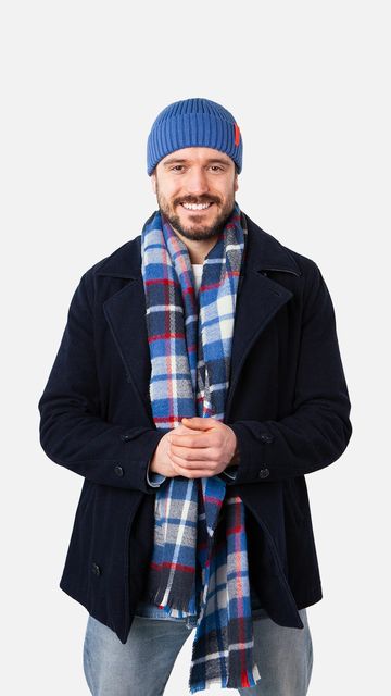 BARTS Spenter Scarf-1