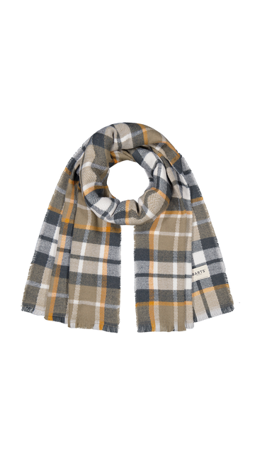 BARTS Spenter Scarf-1