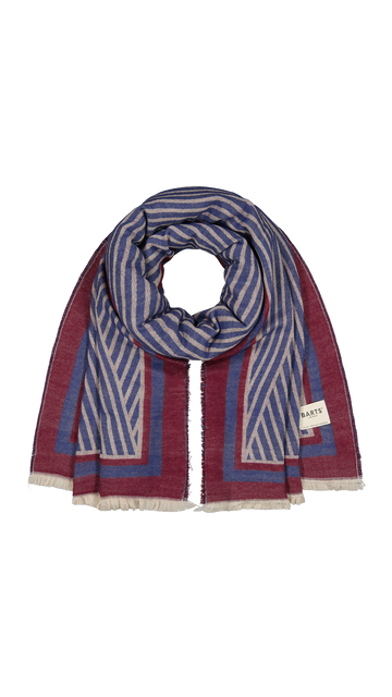 BARTS Eedith Scarf-1