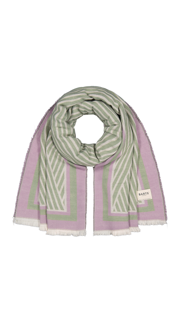 BARTS Eedith Scarf-1