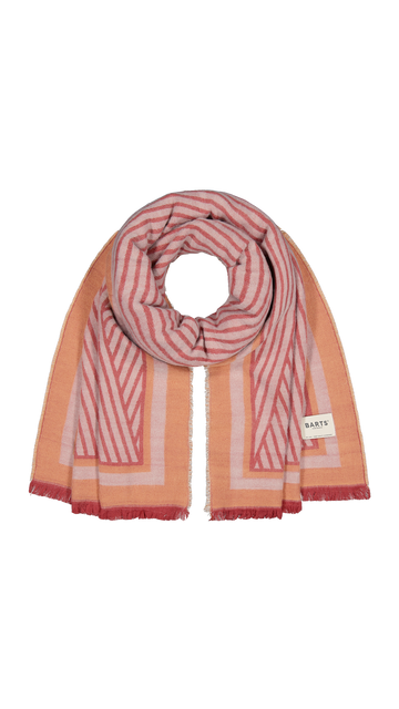 BARTS Eedith Scarf-0