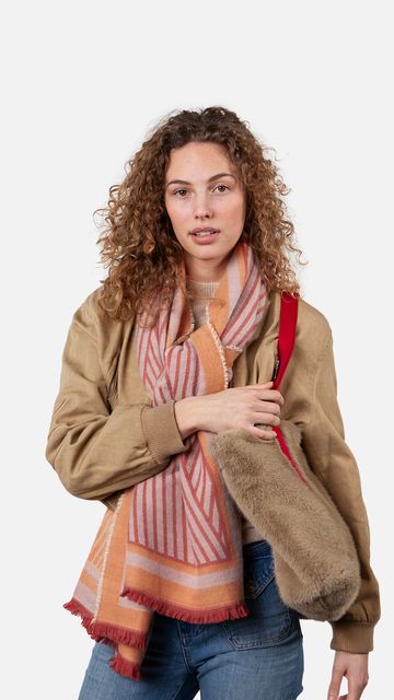 BARTS Eedith Scarf-1