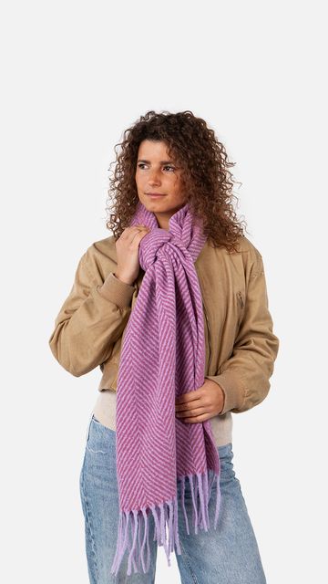 BARTS Josephyne Scarf-1