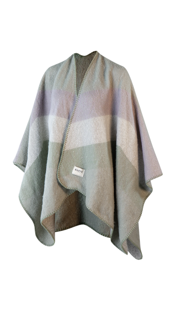 BARTS Rosemury Poncho-0