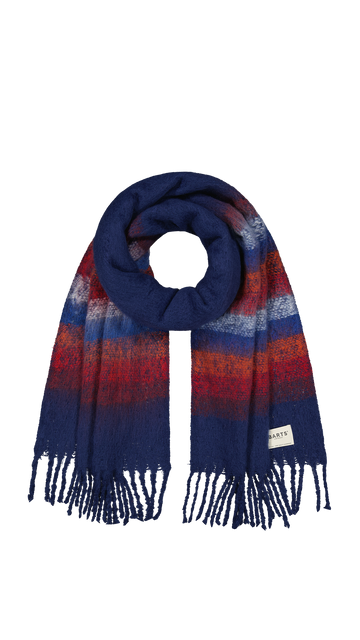 BARTS Tylur Scarf-0