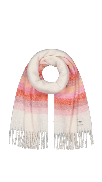 BARTS Tylur Scarf-1