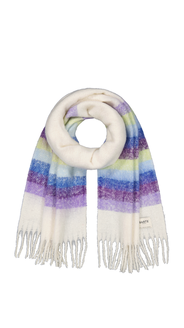 BARTS Tylur Scarf-1