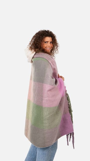 BARTS Hideaway Blanket-2