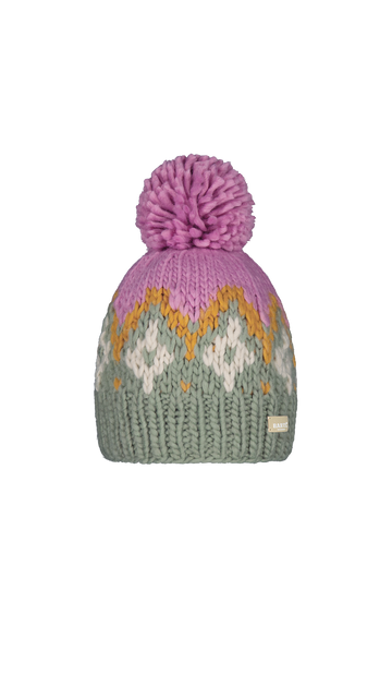 BARTS Curley Beanie-1