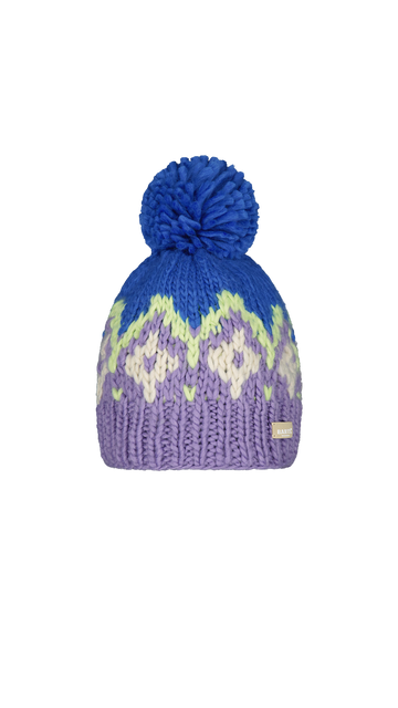 BARTS Curley Beanie-1